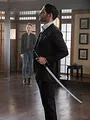 Lucifer S5 E1