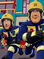 Sam le pompier S8 E10