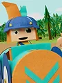 Pop Papierstad S1 E21