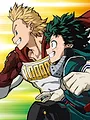 My Hero Academia : Vigilantes S2 E1