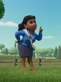 Paw Patrol S11 E5