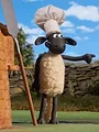 Shaun het schaap S6 E11