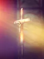 Katholischer Gottesdienst zum Pfingstmontag