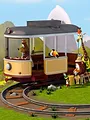 Ziggy en de Zootram S1 E2