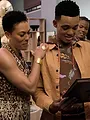 Bel-Air S1 E8