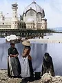 Et Dieu créa la Côte d'Azur