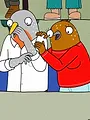 Tuca & Bertie S3 E4