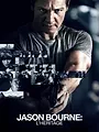Jason Bourne, l'héritage
