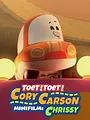 Toet! Toet! Cory Carson S5 E17