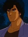 Nicky Larson S2 E46