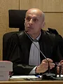 Justice en France