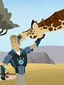 Kratts in het wild S6 E14