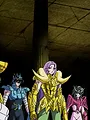 Saint Seiya: Hadès Elysion S3 E3