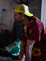 Il a déjà tes yeux S1 E2