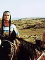 Winnetou und sein Freund Old Firehand