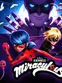Miraculous Tales of Ladybug & Cat Noir: Season 6 S6 E2