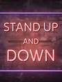 Stand up et down