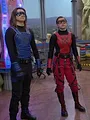 Danger Force S3 E7