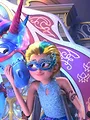 L'Ecole des licornes S2 E1
