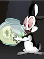 Bunnicula S3 E4