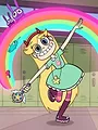 Star Butterfly S1 E4