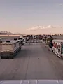 Burning man, enflammer le désert