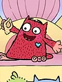 Lief Monster S1 E47