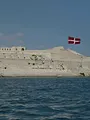 Forteresses assiégées