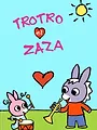 Trotro et Zaza S1 E43