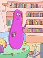 Barbapapa - One Big Happy Family! S1 E28