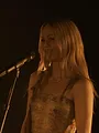 Vanessa Paradis, la soirée