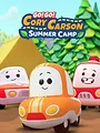 Toet! Toet! Cory Carson