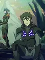 Voltron : le défenseur légendaire S6 E2