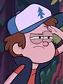 Souvenirs de Gravity Falls S1 E11