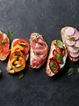 De tapas por españa