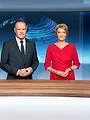 heute journal Wahl in Sachsen-Anhalt