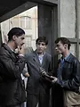 L'armée du crime