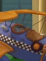 Babar en de belevenissen van Badou S2 E37