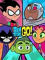 Teen Titans Go! S4 E40