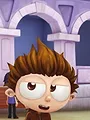 Angelo la débrouille S6 E5