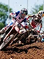 Grand Prix de Portugal. MXGP. 1re course