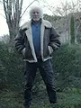 Hugues Aufray, l'éternel jeune homme