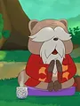 Taki Tanuki S1 E38