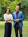 Berlin direkt - Sommerinterview