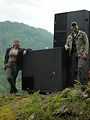 Josh Gates aux frontières du réel