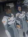 Voltron : le défenseur légendaire S7 E11