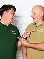 Duell der Gartenprofis - Mein grünes Paradies