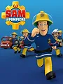 Sam le pompier S10 E12