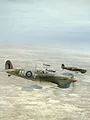 Légendes du ciel
