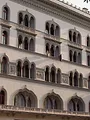 Les plus beaux cinémas d'Europe